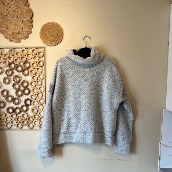 Prana Women's Crestland Pullover - Picture 2 of 8